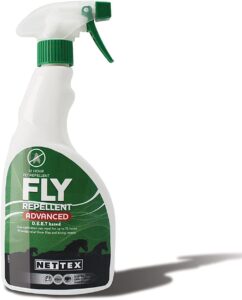 Best Fly Spray